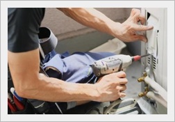 安いエアコン工事